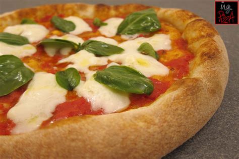 Pizza mozzarella. Things To Know About Pizza mozzarella. 